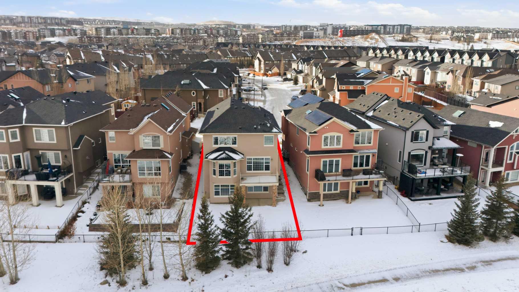 145 Sage Meadows Circle NW