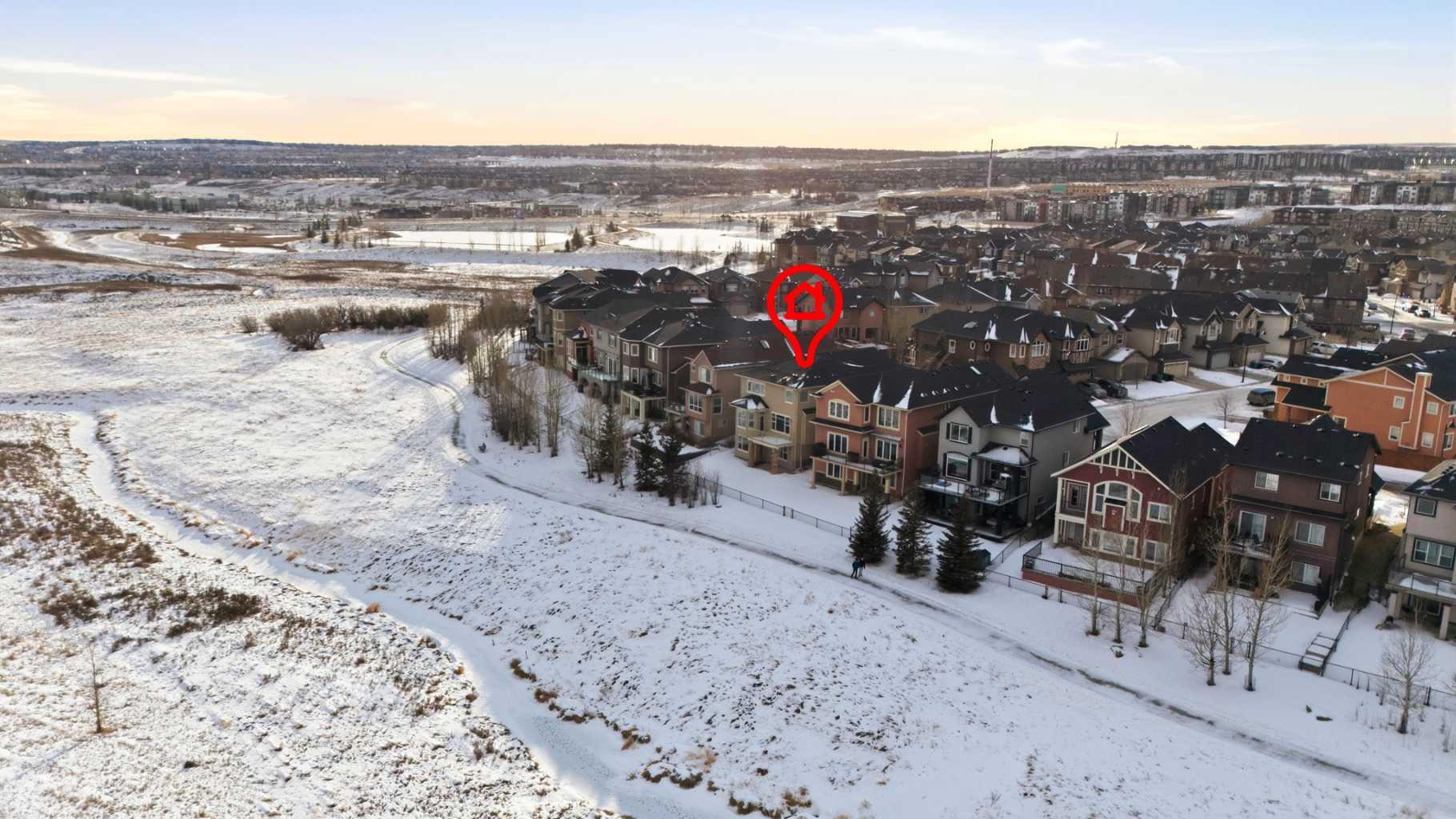 145 Sage Meadows Circle NW