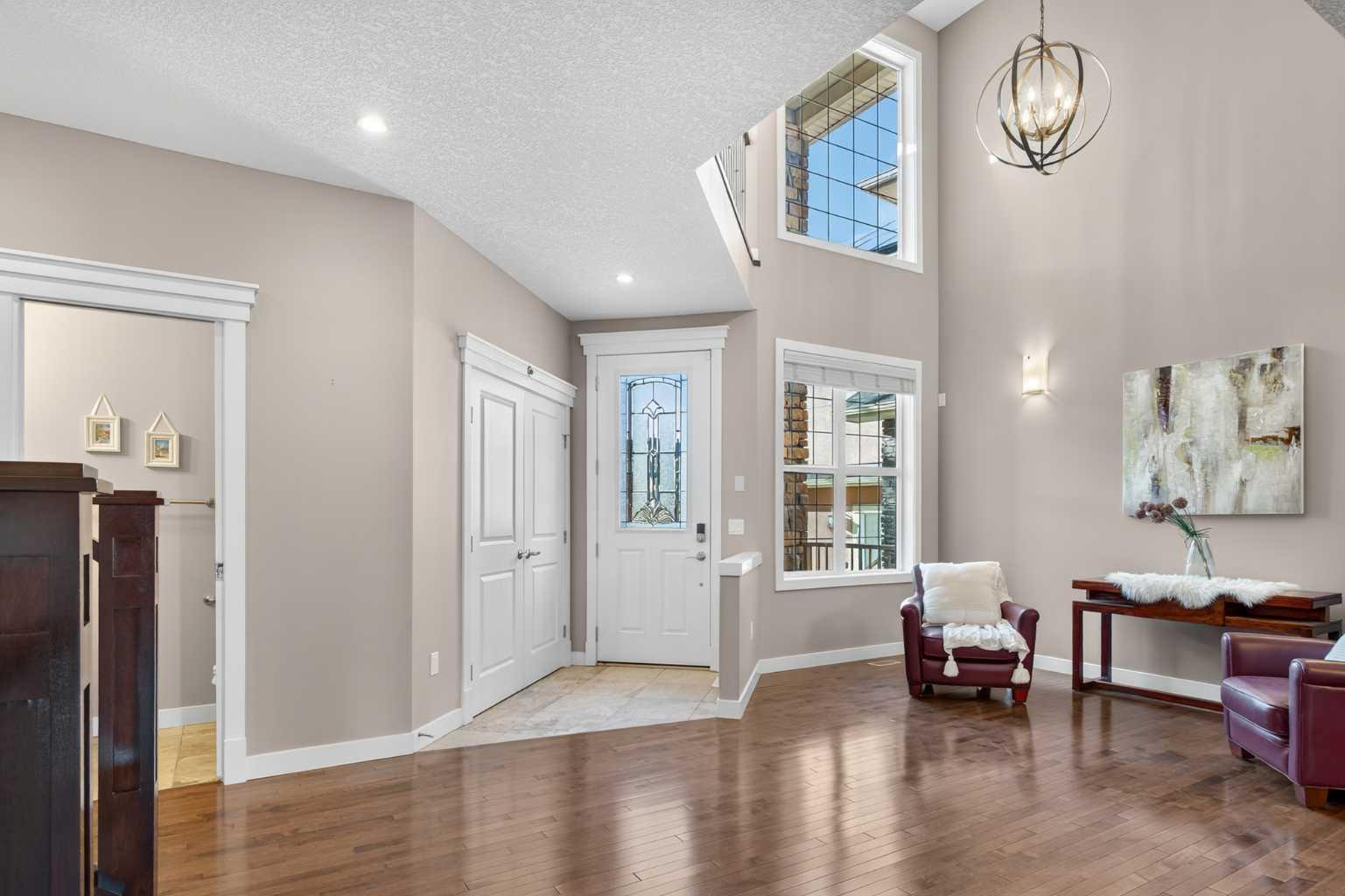 145 Sage Meadows Circle NW