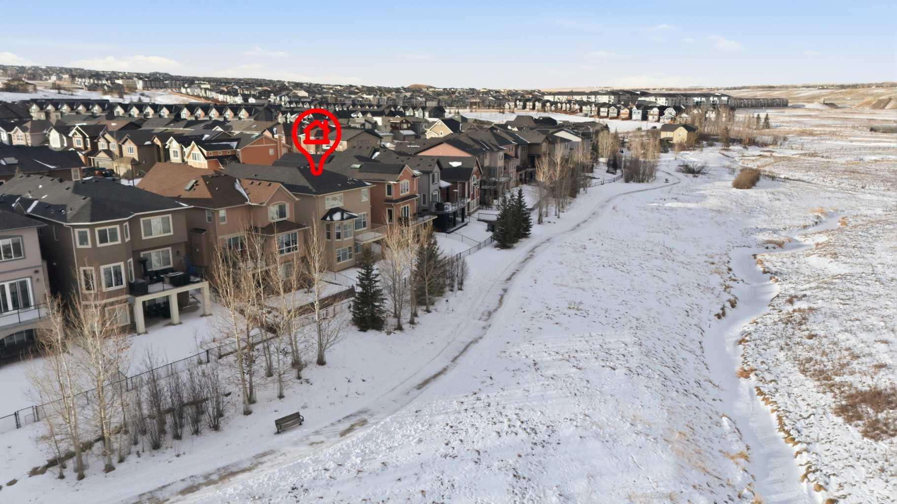 145 Sage Meadows Circle NW