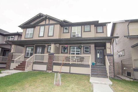 Photo of 48 Skyview Ranch Lane NE, Calgary, AB T3N 0L9 (MLS # A2309191)
