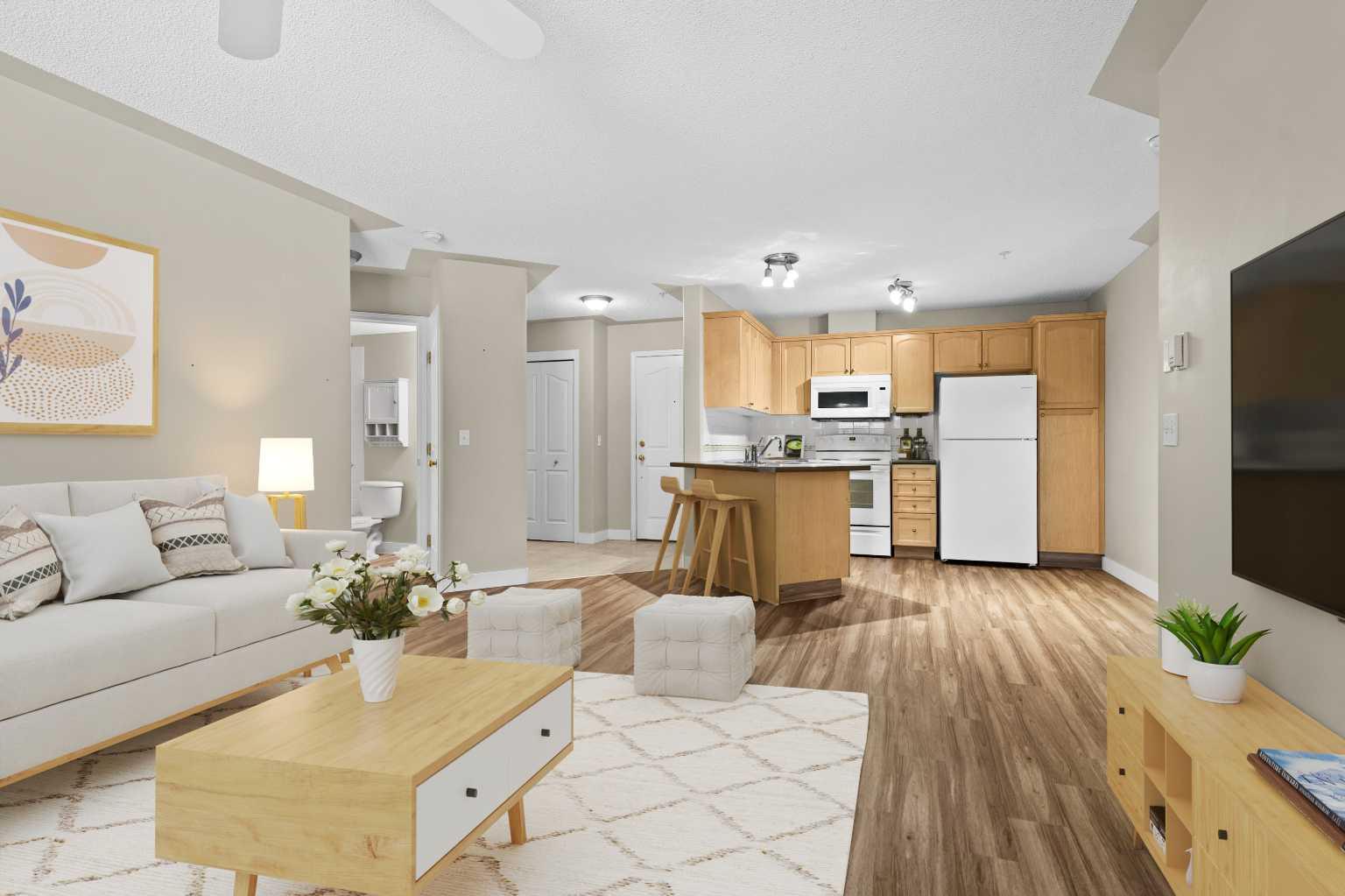 345 Rocky Vista Park NW 101