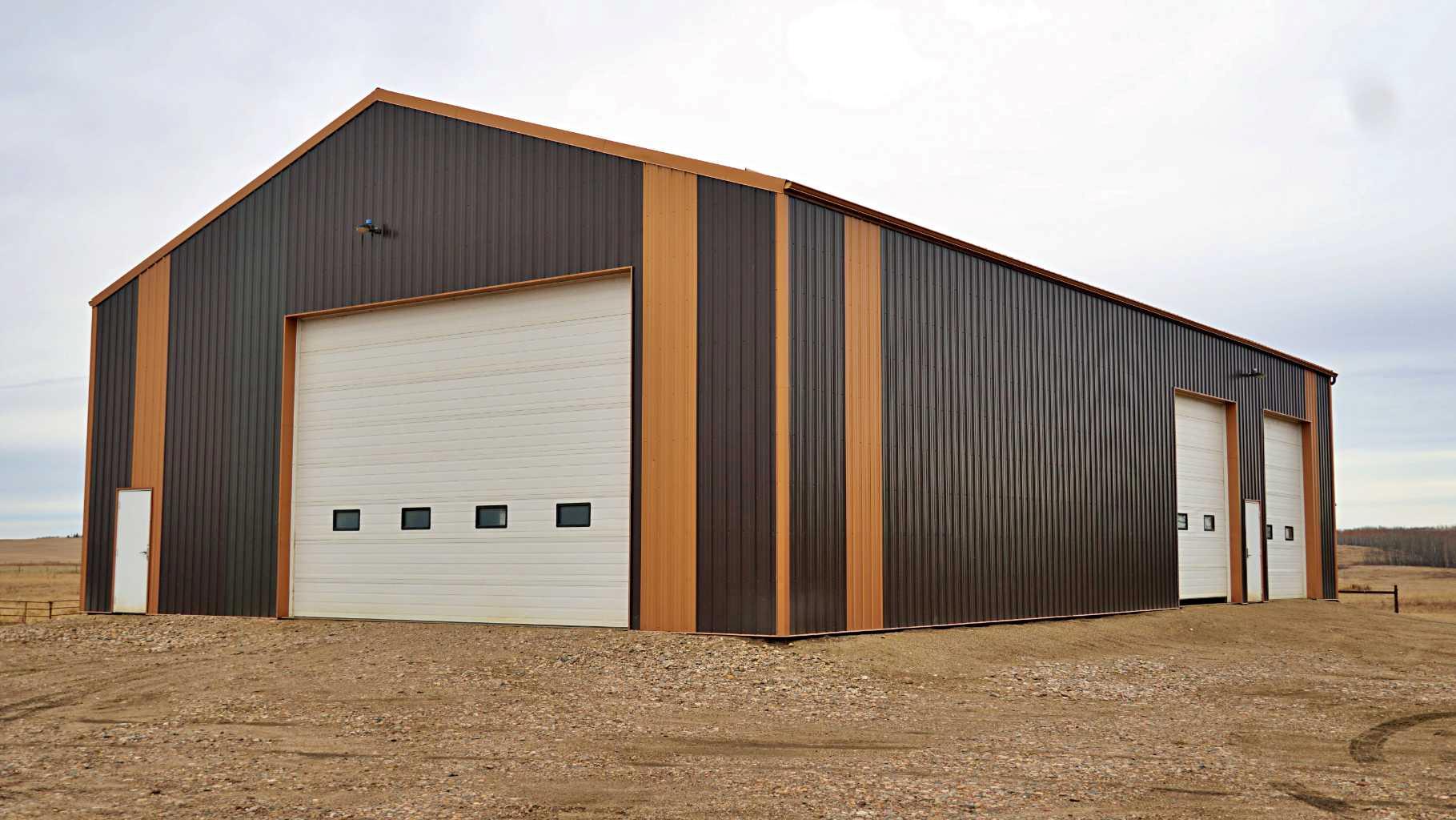 531040 Range Road 54