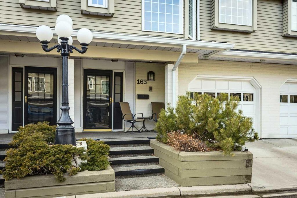 Photo of 3437 42 Street NW #163, Calgary, AB T3A 2M7 (MLS # A2283169)