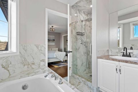 Tiny photo for 95 Sierra Nevada Green SW, Calgary, AB T3H 3R2 (MLS # A2297841)