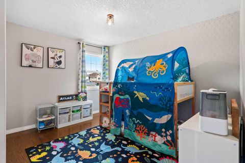 Tiny photo for 95 Sierra Nevada Green SW, Calgary, AB T3H 3R2 (MLS # A2297841)