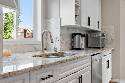 Tiny photo for 95 Sierra Nevada Green SW, Calgary, AB T3H 3R2 (MLS # A2297841)