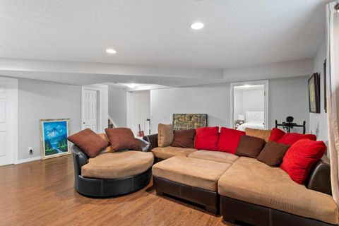 Tiny photo for 95 Sierra Nevada Green SW, Calgary, AB T3H 3R2 (MLS # A2297841)