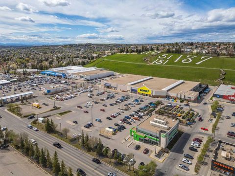 Tiny photo for 95 Sierra Nevada Green SW, Calgary, AB T3H 3R2 (MLS # A2297841)