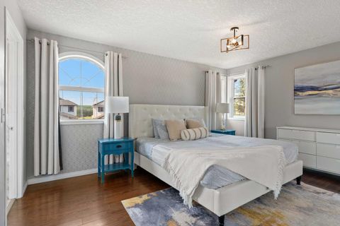 Tiny photo for 95 Sierra Nevada Green SW, Calgary, AB T3H 3R2 (MLS # A2297841)