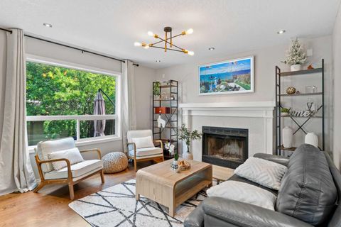 Tiny photo for 95 Sierra Nevada Green SW, Calgary, AB T3H 3R2 (MLS # A2297841)