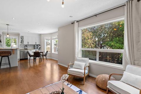 Tiny photo for 95 Sierra Nevada Green SW, Calgary, AB T3H 3R2 (MLS # A2297841)