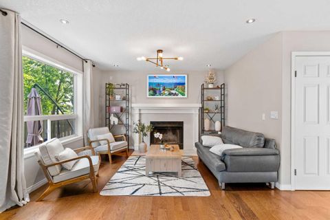 Tiny photo for 95 Sierra Nevada Green SW, Calgary, AB T3H 3R2 (MLS # A2297841)