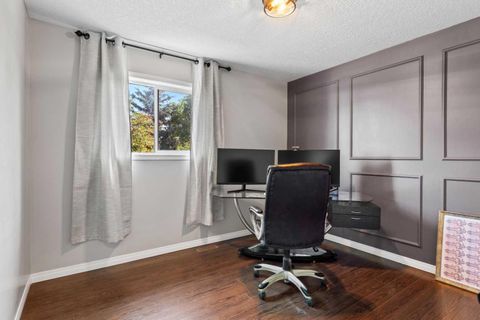 Tiny photo for 95 Sierra Nevada Green SW, Calgary, AB T3H 3R2 (MLS # A2297841)