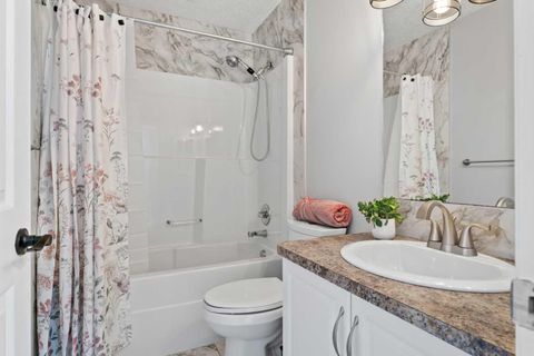 Tiny photo for 95 Sierra Nevada Green SW, Calgary, AB T3H 3R2 (MLS # A2297841)