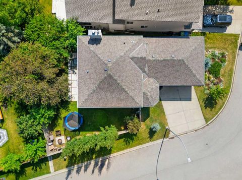 Tiny photo for 95 Sierra Nevada Green SW, Calgary, AB T3H 3R2 (MLS # A2297841)