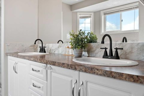 Tiny photo for 95 Sierra Nevada Green SW, Calgary, AB T3H 3R2 (MLS # A2297841)