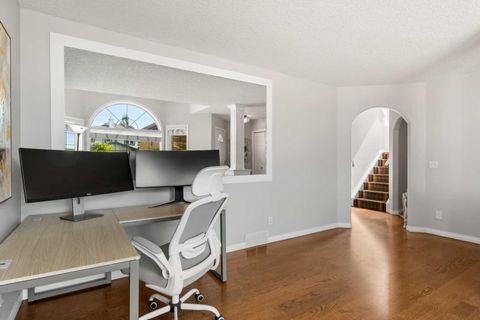 Tiny photo for 95 Sierra Nevada Green SW, Calgary, AB T3H 3R2 (MLS # A2297841)