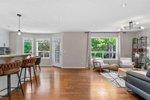 Tiny photo for 95 Sierra Nevada Green SW, Calgary, AB T3H 3R2 (MLS # A2297841)