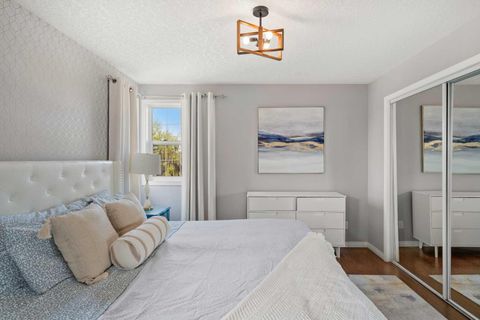 Tiny photo for 95 Sierra Nevada Green SW, Calgary, AB T3H 3R2 (MLS # A2297841)