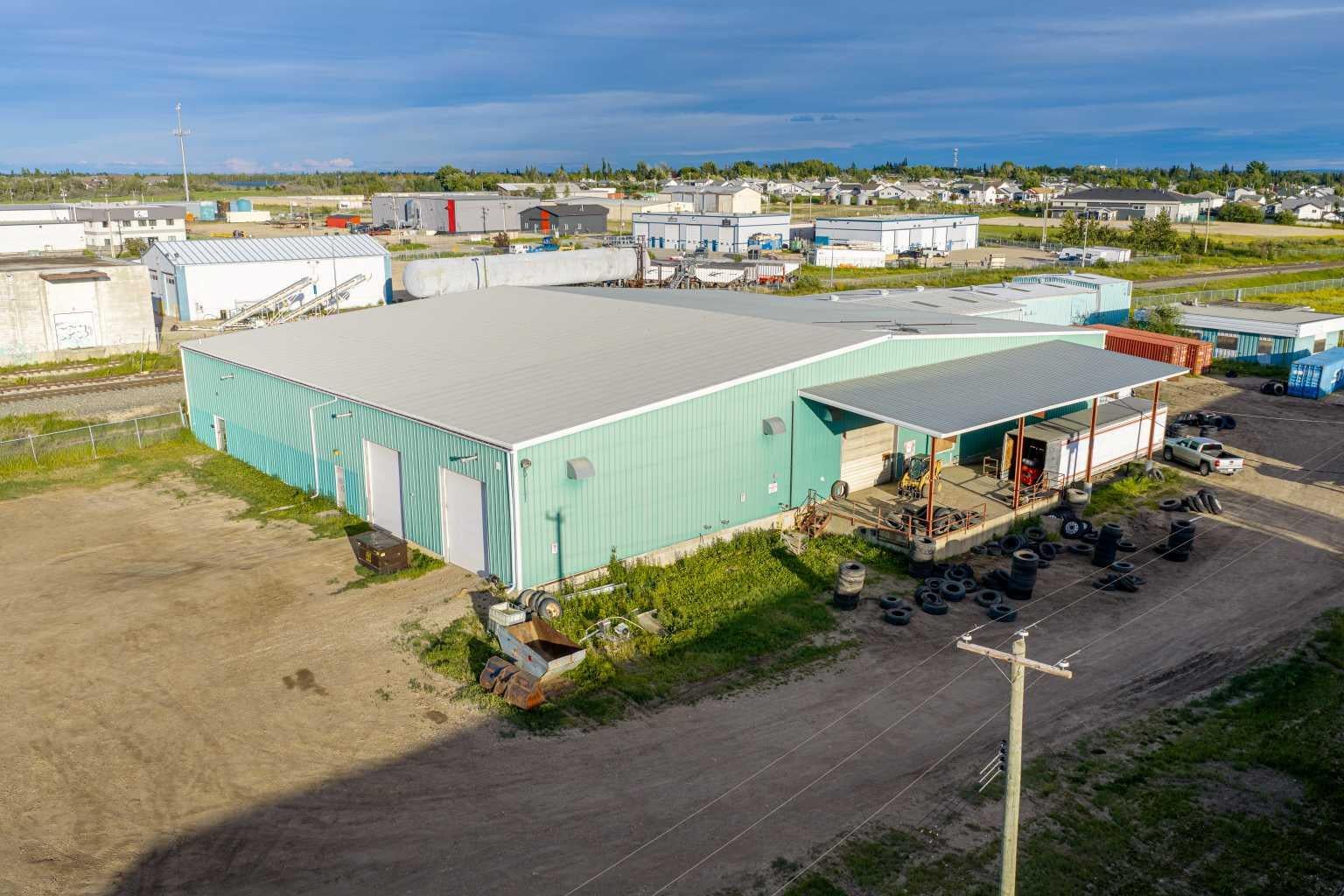 9728 128 Avenue 9723 132 Avenue