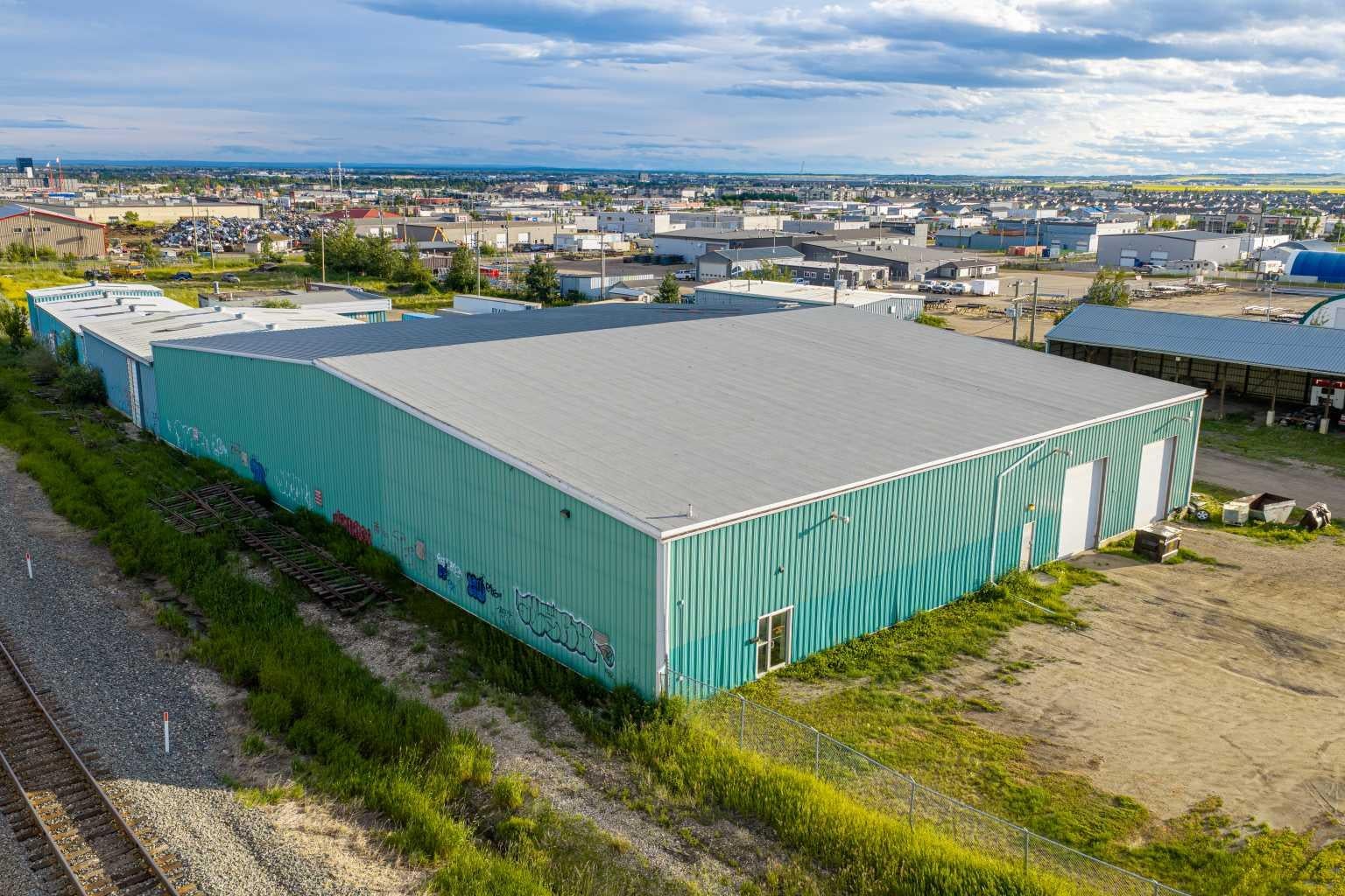 9728 128 Avenue 9723 132 Avenue