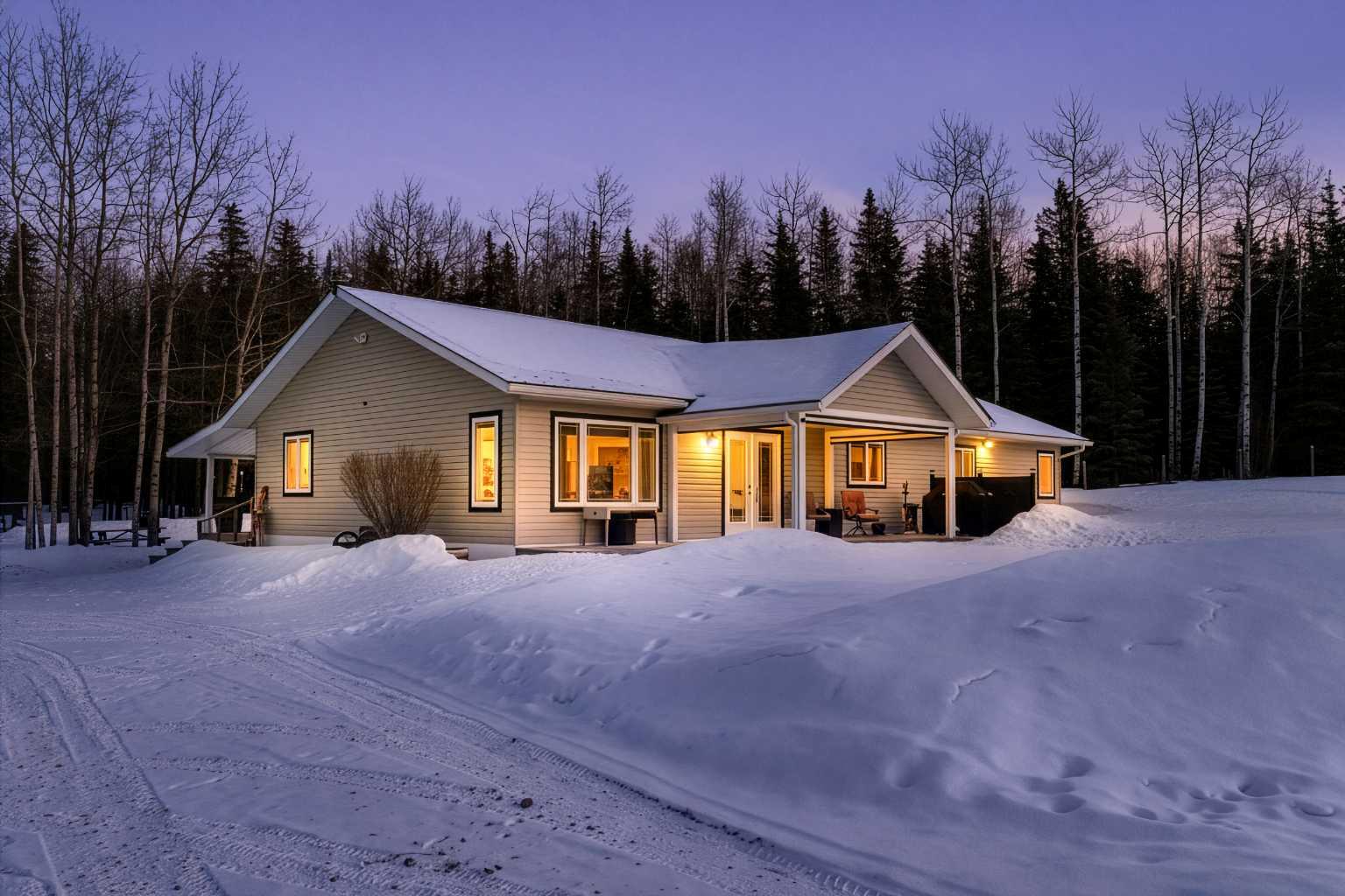 745059 Range Road 50