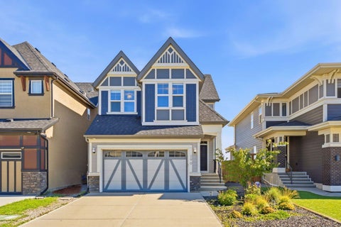 Photo of 290 Masters Avenue SE, Calgary, AB T3M 2C1 (MLS # A2346897)