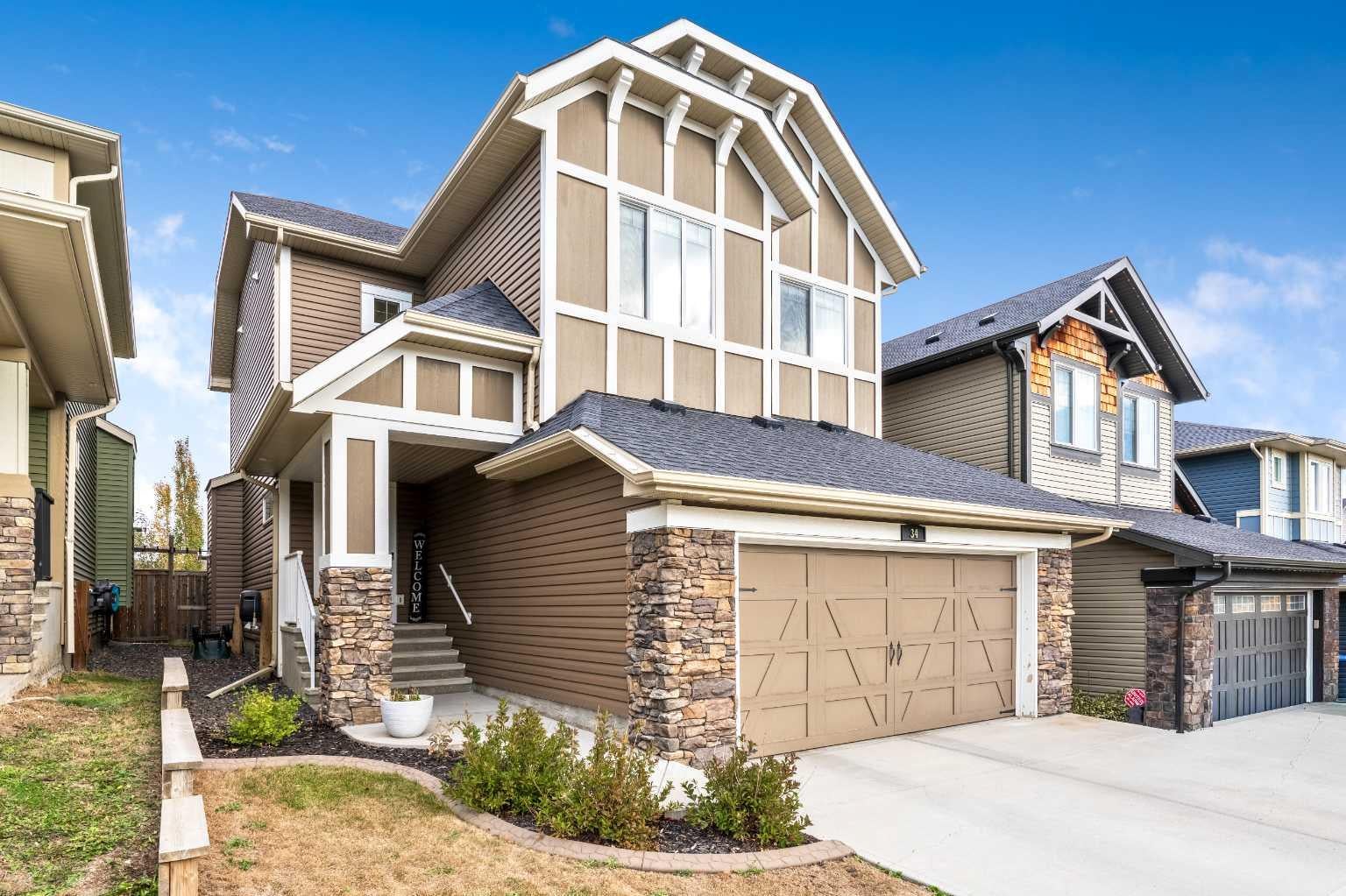 34 Mount Rae Terrace
