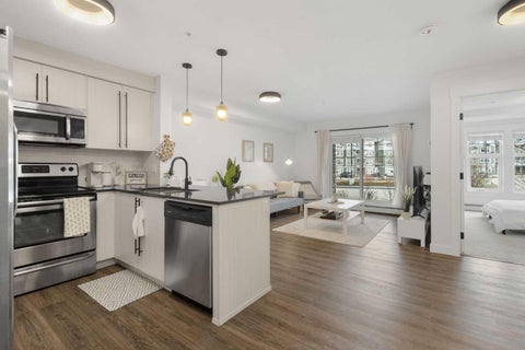 Photo of 11 Mahogany Row SE #3107, Calgary, AB T3M 2L6 (MLS # A2317713)