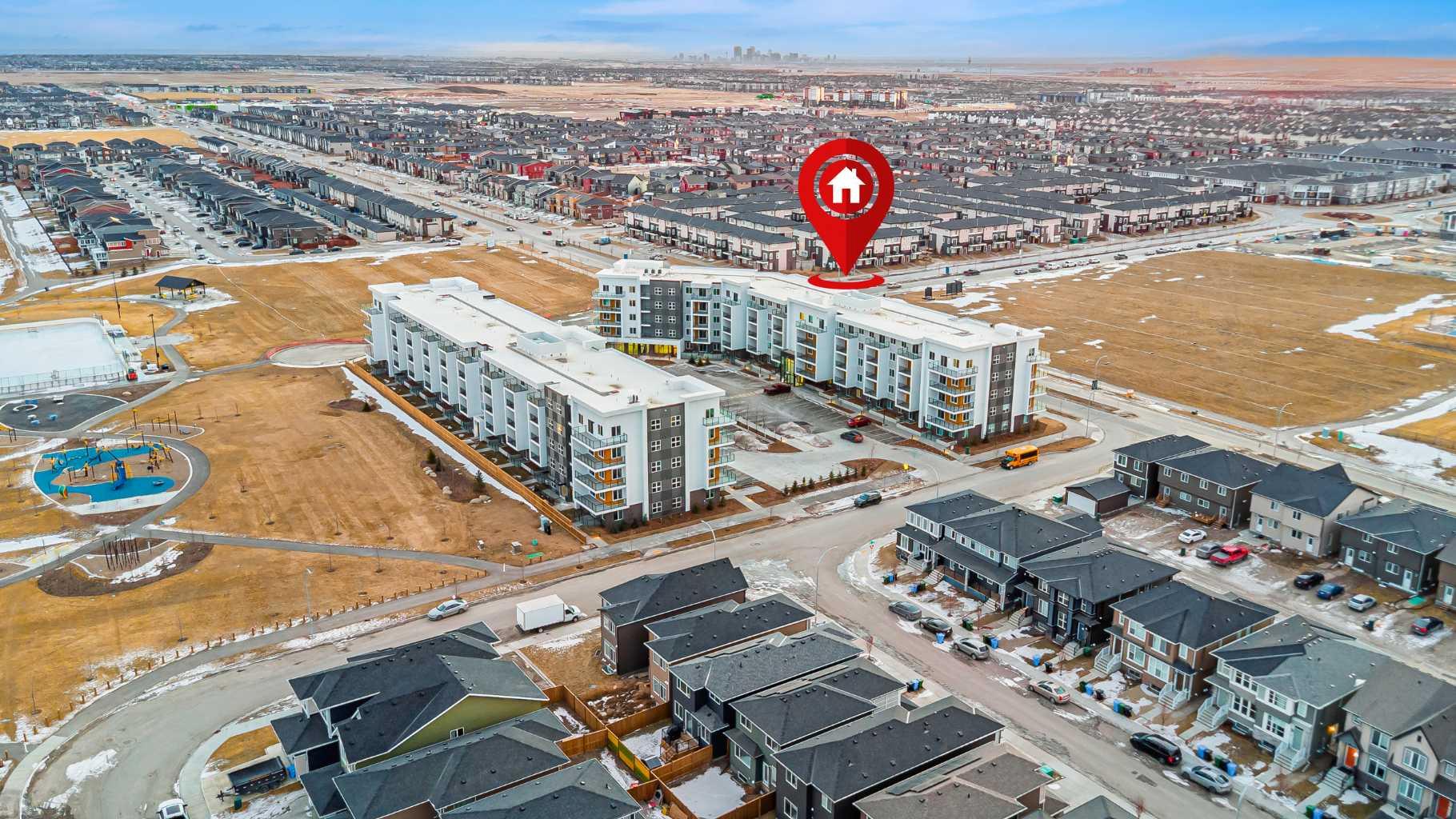 63 Corner Glen Crescent NE 1506