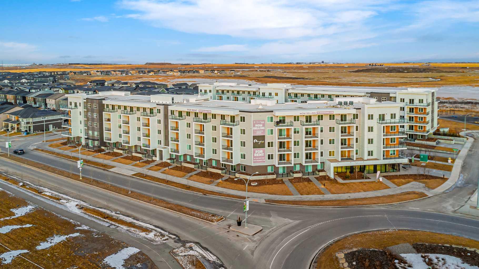 63 Corner Glen Crescent NE 1506