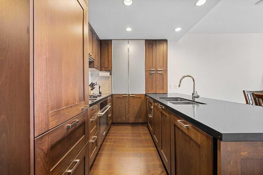Photo of 222 Riverfront Avenue SW #812, Calgary, AB T2P 0W3 (MLS # A2256681)