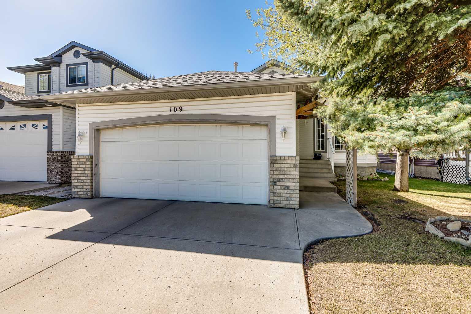 109 Stonegate Place NW