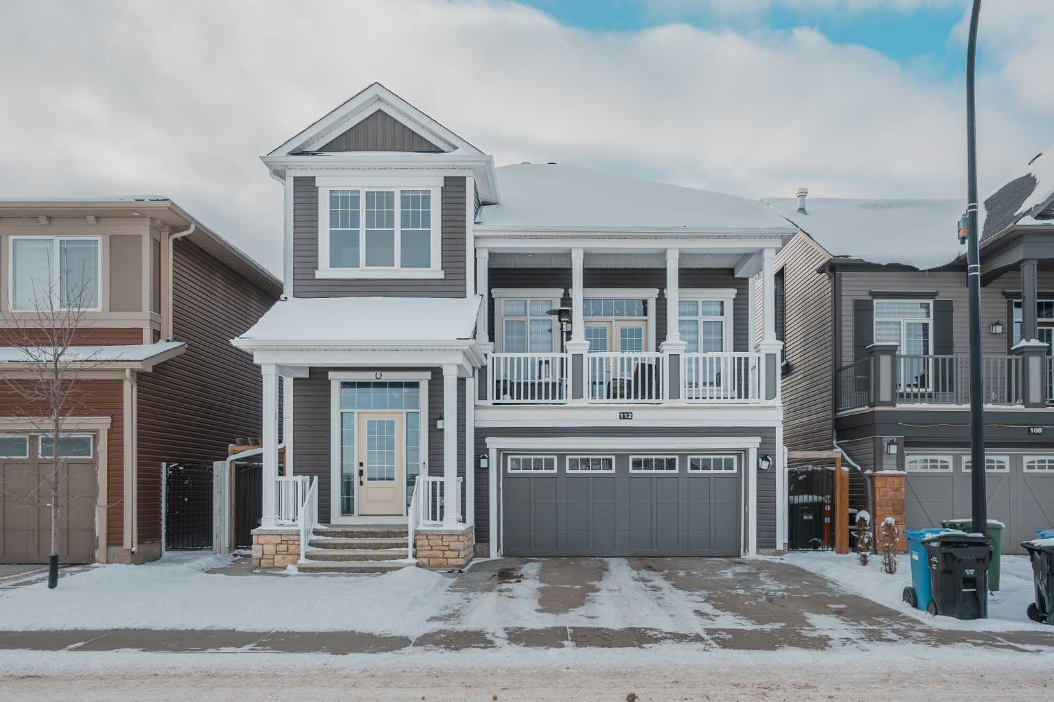 112 Cityside Park NE