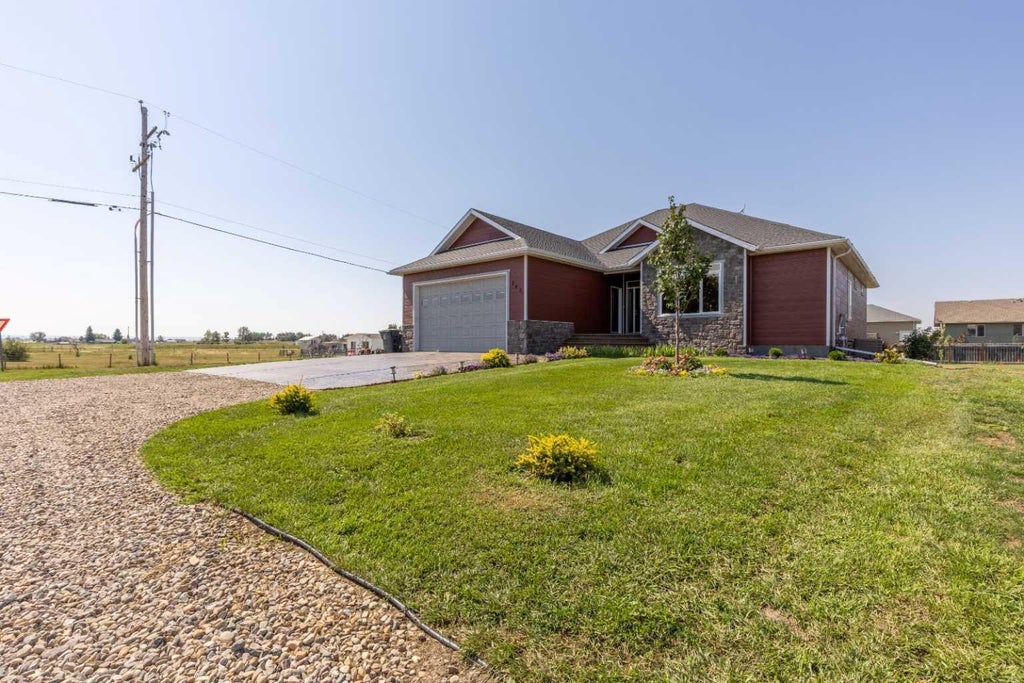 Photo of 245 6A Street, Stirling, AB T0K 2E0 (MLS # A2342512)