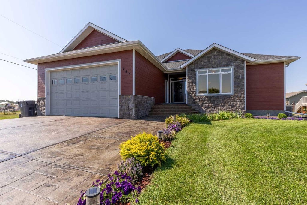 Photo of 245 6A Street, Stirling, AB T0K 2E0 (MLS # A2342512)