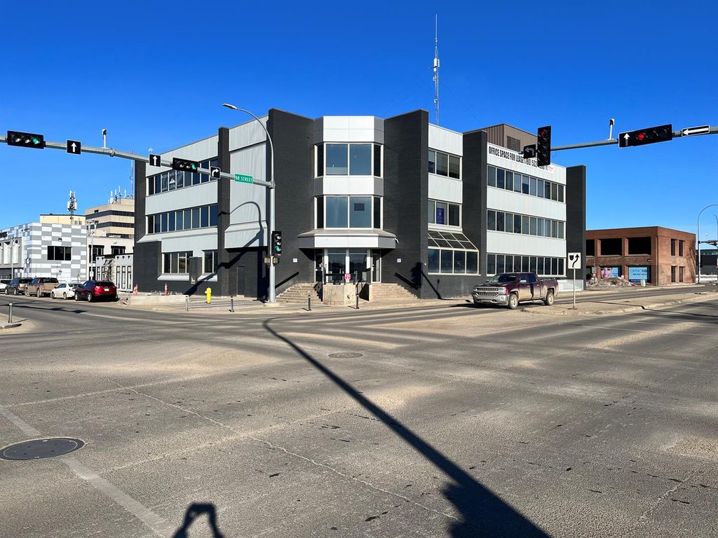 Photo of 9804 100 Avenue #108, Grande Prairie, AB T8V 0T8 (MLS # A1145202)