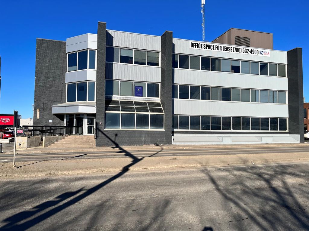 Photo of 9804 100 Avenue #108, Grande Prairie, AB T8V 0T8 (MLS # A1145202)