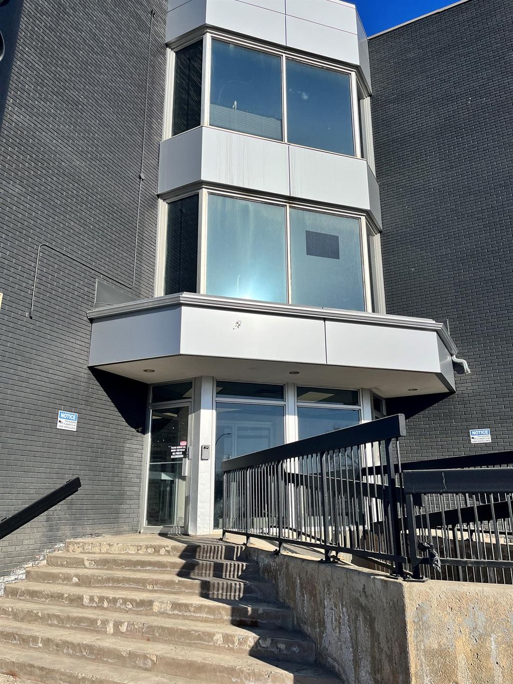 Photo of 9804 100 Avenue #108, Grande Prairie, AB T8V 0T8 (MLS # A1145202)
