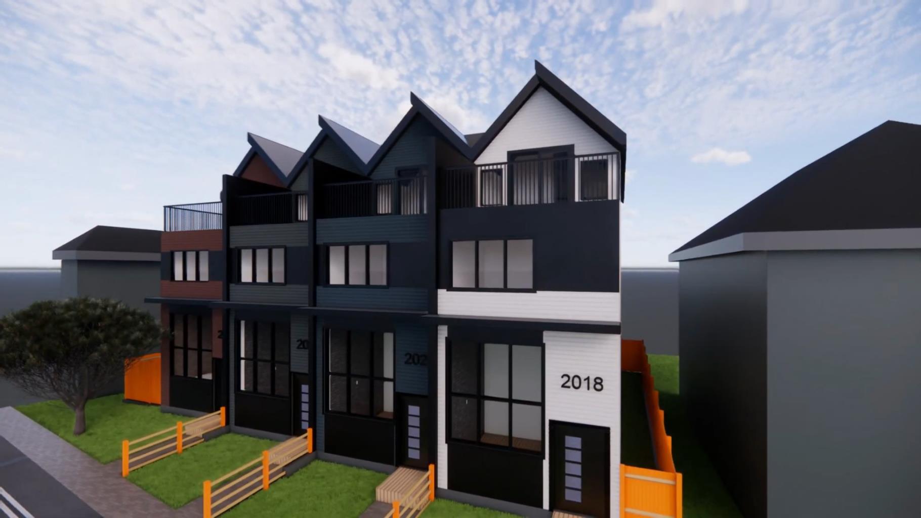 2018, 2020, 2022, 2024 12 Avenue SW