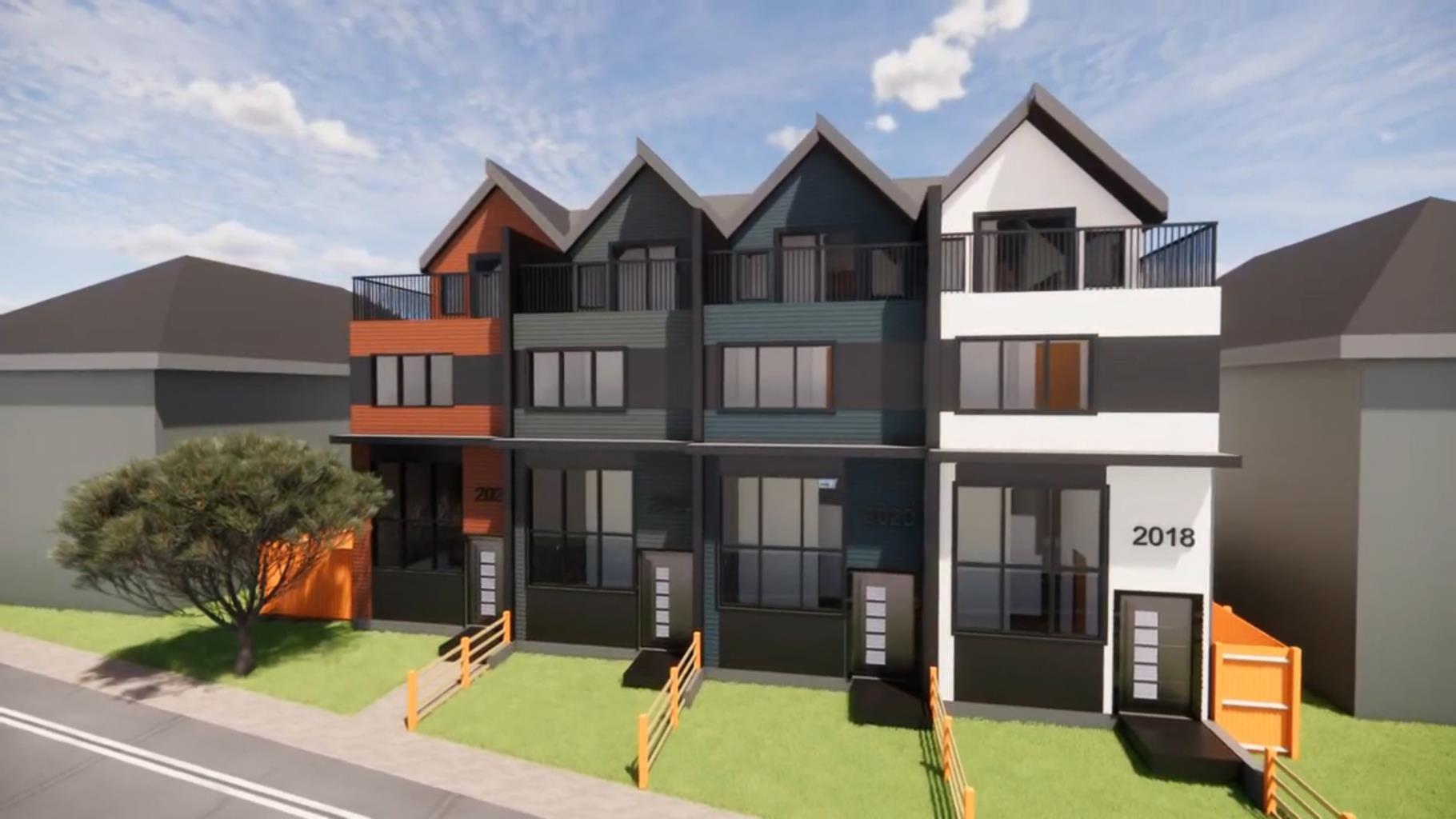 2018, 2020, 2022, 2024 12 Avenue SW