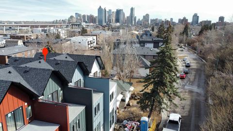 2018, 2020, 2022, 2024 12 Avenue SW Calgary AB T3C 0S1