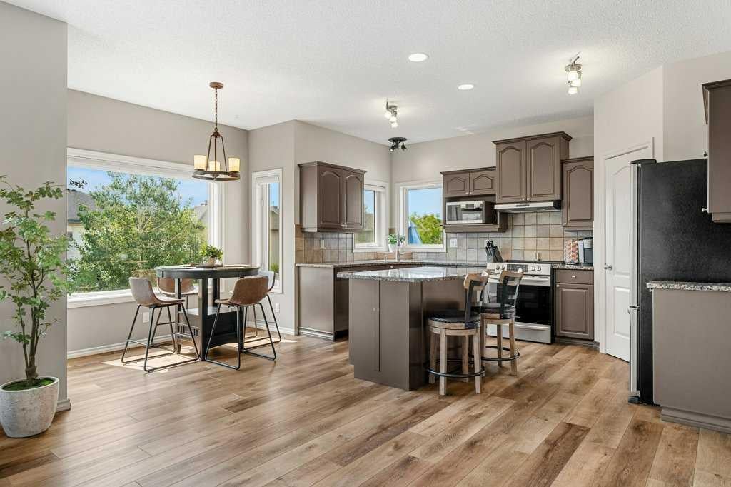19 Citadel Ridge Close NW