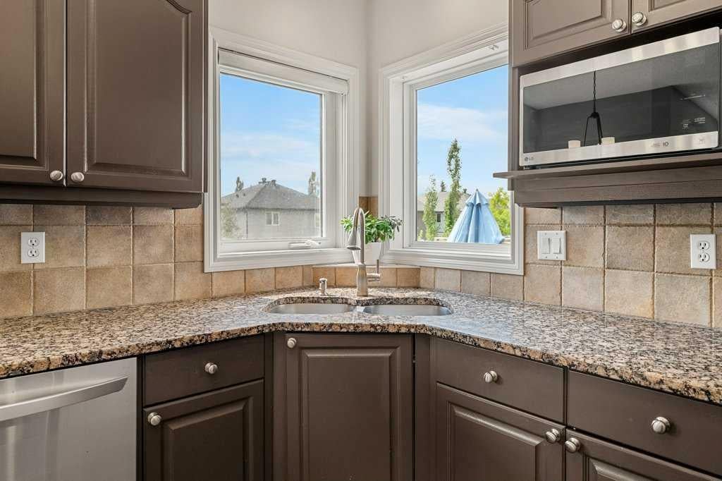 19 Citadel Ridge Close NW