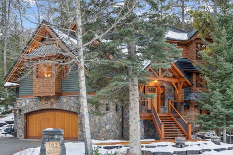 Photo of 163 Cairns Landing, Canmore, AB T1W 3J9 (MLS # A2286834)