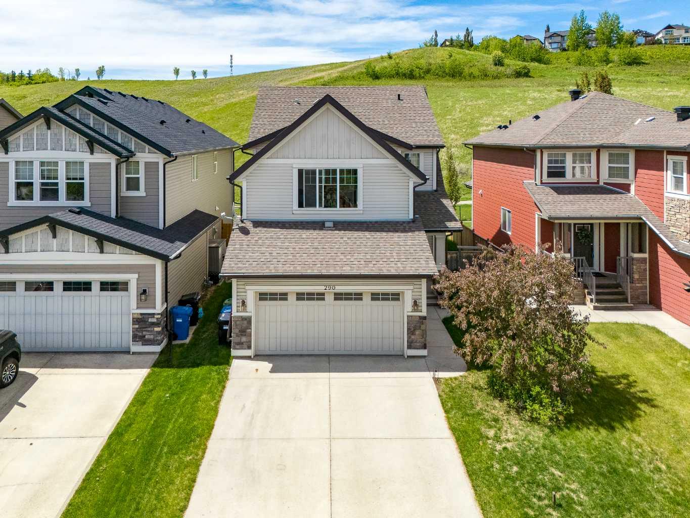 290 Chaparral Valley Terrace SE
