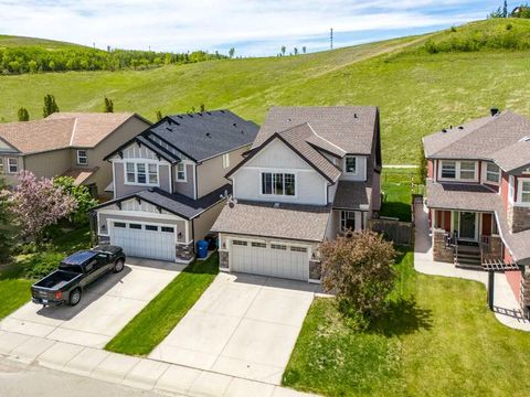 290 Chaparral Valley Terrace SE Calgary AB T2X 0L8