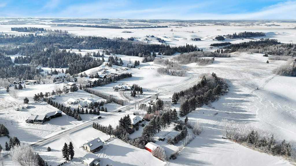 35276 Range Road 10 - 110