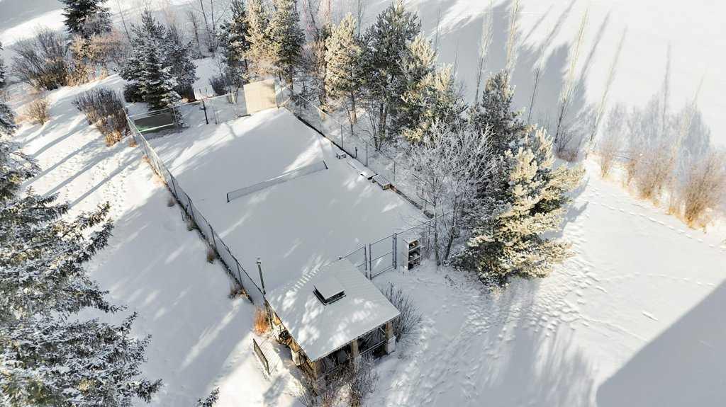 35276 Range Road 10 - 110